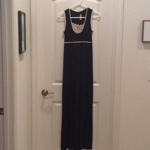 Vintage 1970s dress